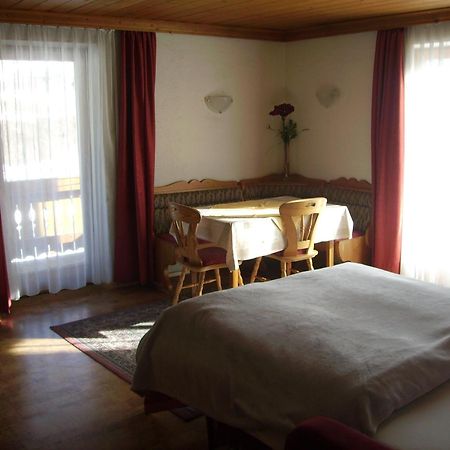 Apartement Haus Johanna Кицбюел Екстериор снимка