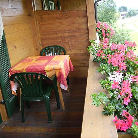 Apartement Haus Johanna Кицбюел Екстериор снимка