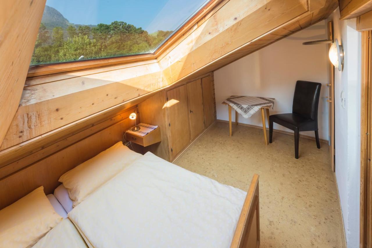 Apartement Haus Johanna Кицбюел Екстериор снимка