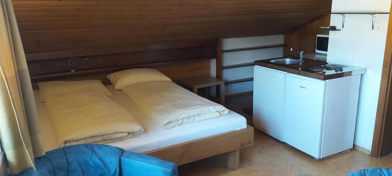 Apartement Haus Johanna Кицбюел Екстериор снимка