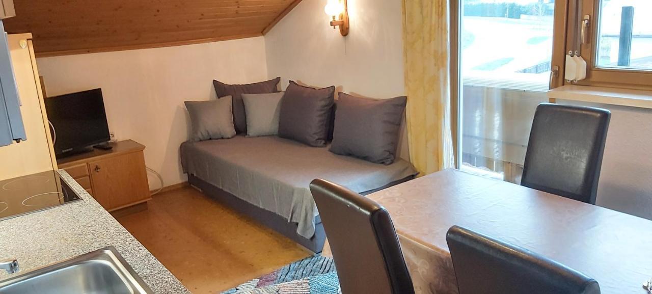 Apartement Haus Johanna Кицбюел Екстериор снимка