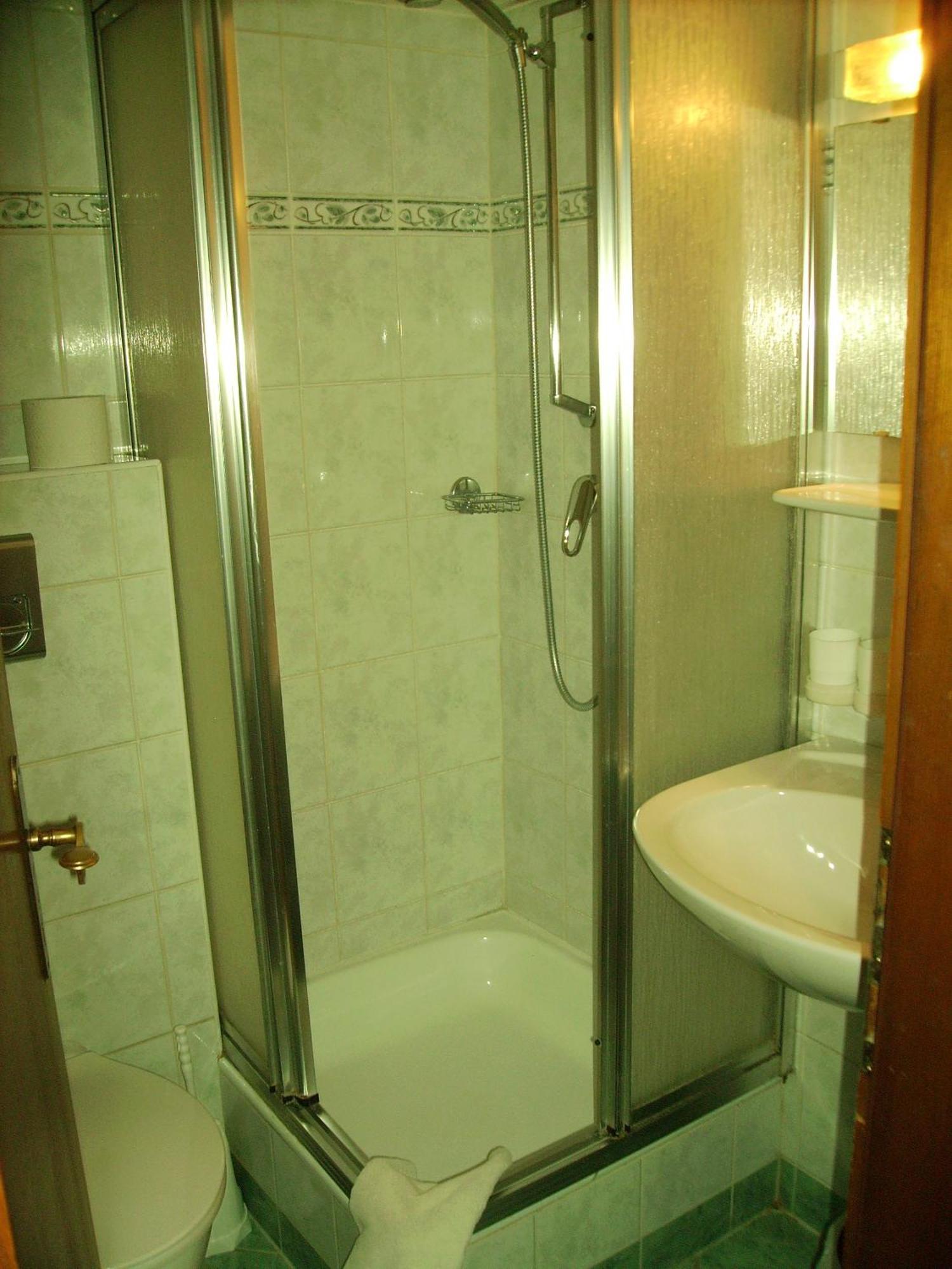 Apartement Haus Johanna Кицбюел Екстериор снимка