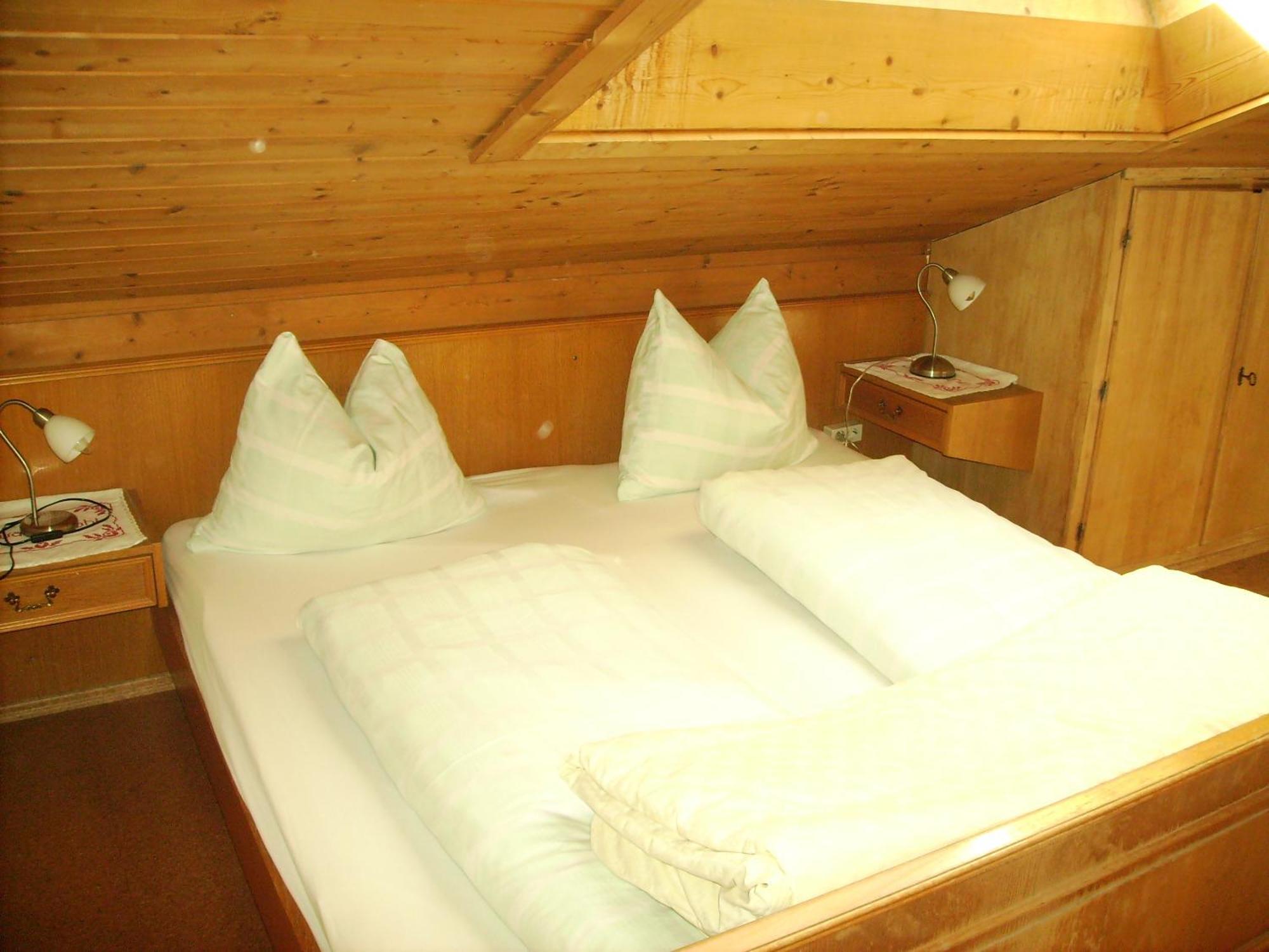Apartement Haus Johanna Кицбюел Екстериор снимка
