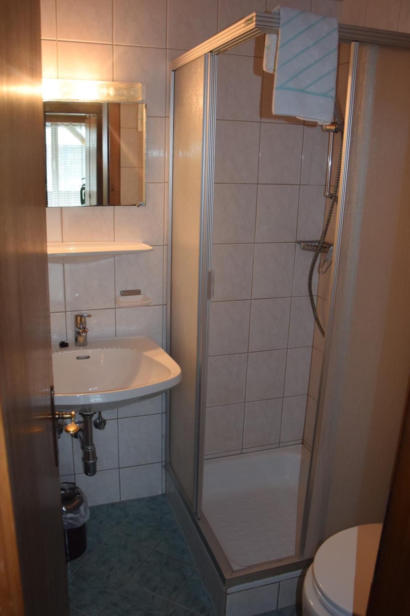 Apartement Haus Johanna Кицбюел Стая снимка