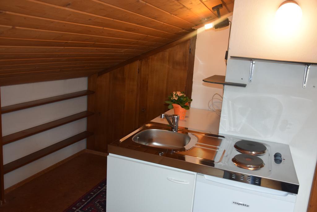 Apartement Haus Johanna Кицбюел Екстериор снимка