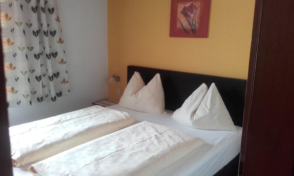 Apartement Haus Johanna Кицбюел Екстериор снимка