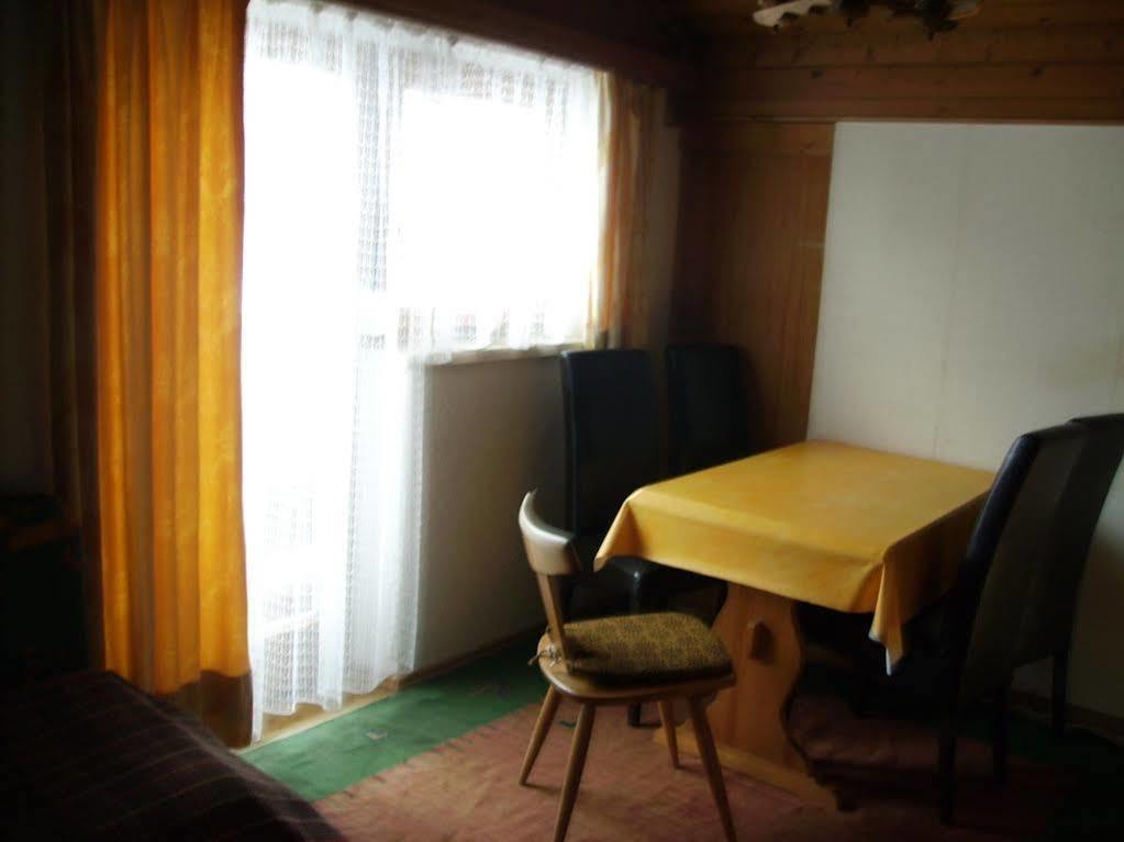 Apartement Haus Johanna Кицбюел Екстериор снимка