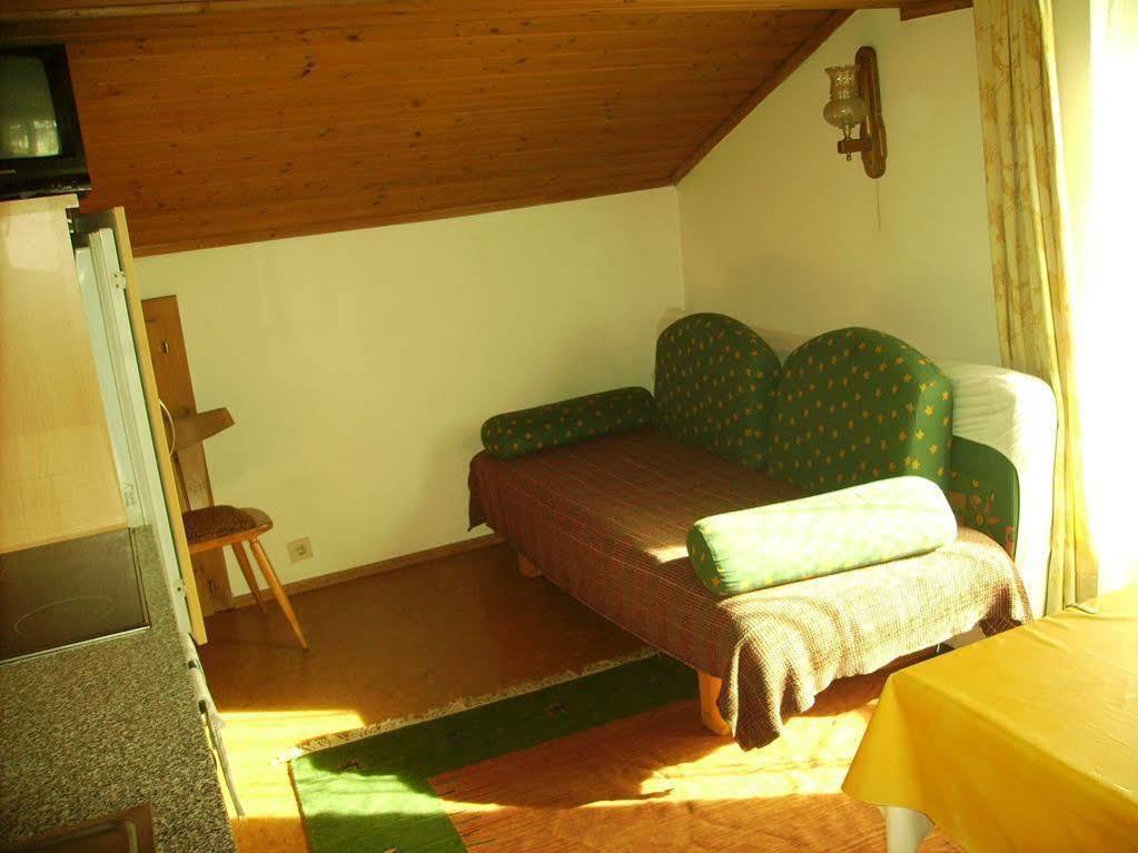 Apartement Haus Johanna Кицбюел Екстериор снимка
